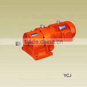 YCJ Series Gear Motoreducergear Box thumbnail-1