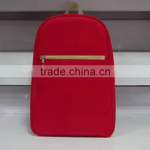 Marine Color Backpack thumbnail-1