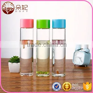 New Design High Quality Economic Material Water Bottle Wholesale thumbnail-1