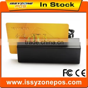 IMCC01 Smallest Magnetic Stripe Card Encoder Smart Card Reader Writer Quality Choice thumbnail-1