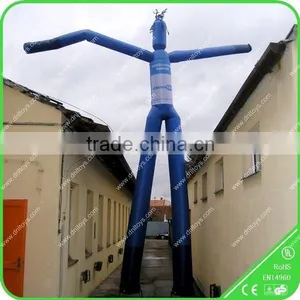 Diverse Styles Of Air Dancer For Advertising thumbnail-1