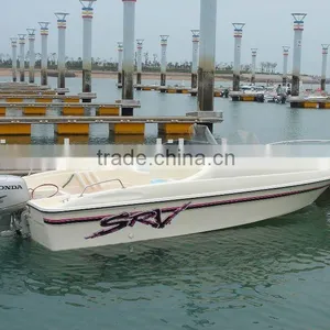 Speed Boat SUV20 thumbnail-1
