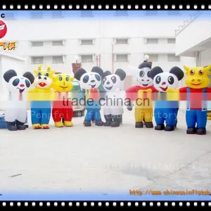 New Design Advertising Inflatable Model, Inflatable Model for Sale thumbnail-1