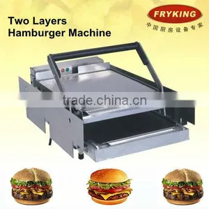 Arabic Bread Bakery Warming Machine thumbnail-1