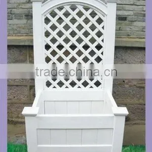 PVC Arbor thumbnail-1