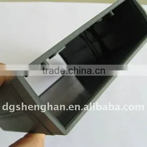 Plastic Injection Mould Popular Customized Detector Case in High Quality thumbnail-2