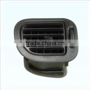 The Injection Plastic Mould for Auto Parts thumbnail-5