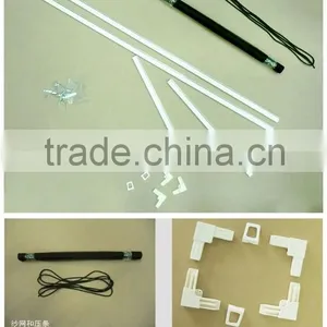 120cm * 150cm Insect Screen Window Frame thumbnail-2