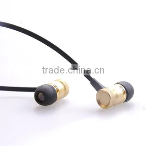 Golden Pearl,free Sample Earphones,2015 Hot Selling Item thumbnail-4