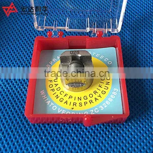 Tungsten Carbide Spray Nozzle Tips For Air Spray Gun thumbnail-4