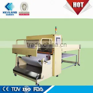 Keyland Solar EVA / TPT Cutting Machine for Solar Panel Production thumbnail-1