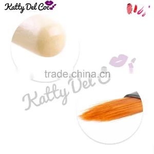 Good Quality Eyelinear Makeup Brushes Custom Makeup Brushes thumbnail-1