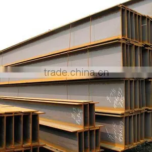 China High Quality Steel H Beam thumbnail-2
