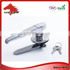 LM-400 Electrical Boards Power Distribution Systems 90 Degree Rotate Panel Lock thumbnail-3