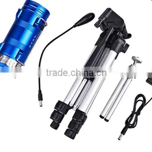A-ok New High Power 5W LED Fishing Light, LED Fishing Torch Light, LED Boat Light thumbnail-3