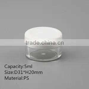 5g uv Nail Polish Powder Contatiner thumbnail-1