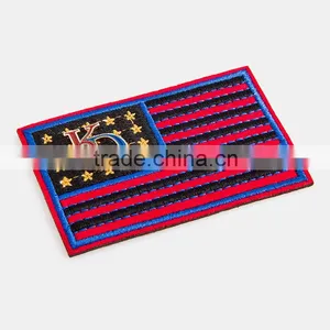 Garment Leather Label Metal Labels and Tags for Handbags thumbnail-4
