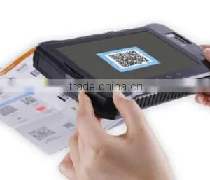 Android Rugged 3g Wifi Tablet thumbnail-4