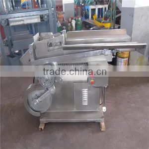 Stainless Steel Medicine Cutter Machine thumbnail-1