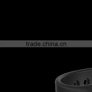 Heart Rate Monitor Bluetooth 4.0 Smart Bracelet Smart Band Wristband Fitness Tracker for Android IOS Smartphone thumbnail-2