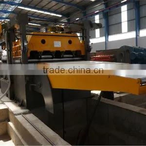 CR/HR/stainless Coil Leveling and Cut-to-length Line thumbnail-1