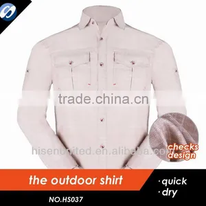Men's Outdoor Casual Shirt thumbnail-1