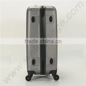 ABS Cute Pattern Factory Direct Supply Trolley Luggage 2016 Quality Choice thumbnail-4