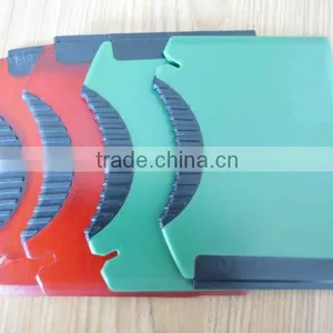 Plastic Hand Scrapers Ice Crusher Ice Scraper thumbnail-1