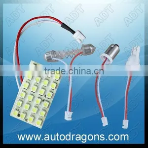 Panel Led Car Light, SMD Car Led Light thumbnail-1