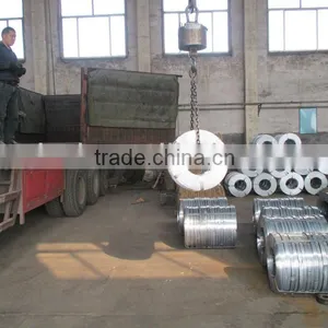 2013 Hua Reed Good Material With High Quality and Inexpensive Galvanized thumbnail-1
