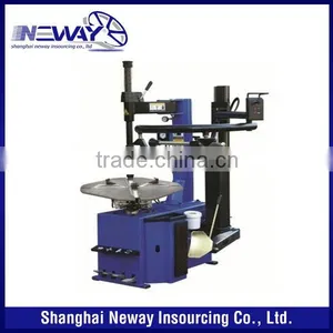 New Coming Customized Tire Changer for Car Workshop thumbnail-6