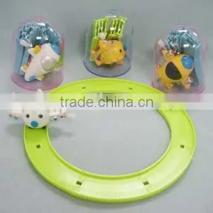 Wind up Airplane Toy thumbnail-1