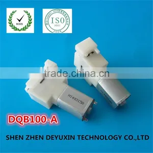 6v dc Mini Air Pump Wine Bottle Opener thumbnail-2