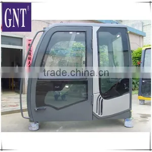 Low Price ZAXIS200-3 Excavator Cab thumbnail-1