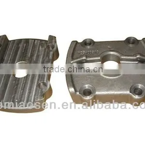 Auto Spare Parts Steel Casts thumbnail-1