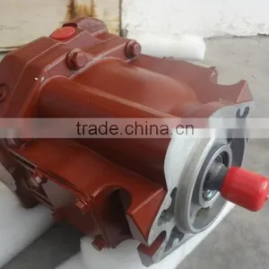 Terex 3364 Dump Truck Steering Gear Pump thumbnail-3