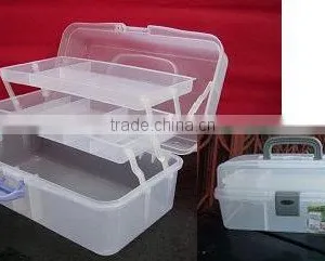 Multifunctional Tool Box thumbnail-1