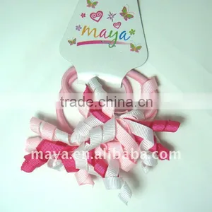 Maya Ribbon Elastic Bands MY2-2 thumbnail-1