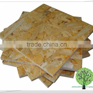 Decorative OSB Board thumbnail-1