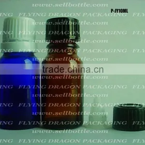 10ml Essential Oil Bottle, Glass Bottle, Essential Bottle thumbnail-1