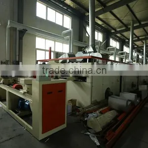 China Leading Manufactory for All Kinds Printing Luggage and Bag Fabric thumbnail-6