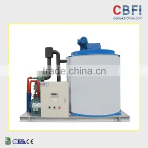 Customized Size Ice Flake Ice Maker Machine Price In Africa thumbnail-1