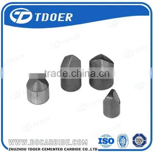 China High Quality YG11C Carbide Button Tips thumbnail-6