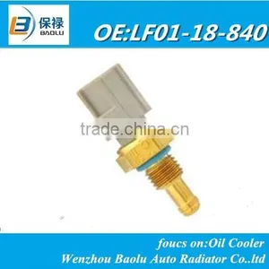 Water Temperature Sensor for LF01-18-840 , MFSB9-18-840 LF0118840,MFSB918840 thumbnail-1