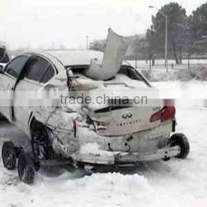 Egyptian Salt l Prices of Salt per Ton $18.50/MT l Bulk Rock Salt 98% for Melting Snow l SGS l no Impurities thumbnail-6