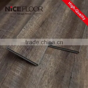Eco-friendly Wpc Flooring Anti Slip Water Proof Fire Proof Quality Choice thumbnail-5