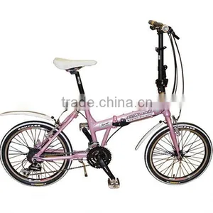 Supply Japan Folding Bicycle Folding Bike thumbnail-2