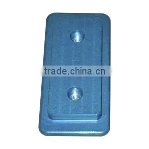 3D Sublimation Mold for IPHONE6 Phone Case Cover Heating Tool, Phone Case Mold thumbnail-1