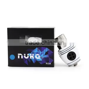 Rebuildable Atomizer NUKE RDA Atomzier High Quality Nuke Rda Atomizer thumbnail-2