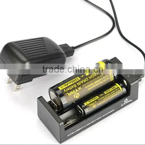Intelligent Xtar MC2 Charger for 18650 Battery Aibaba Wholesale thumbnail-1